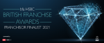 BFA Franchisor Finalist
